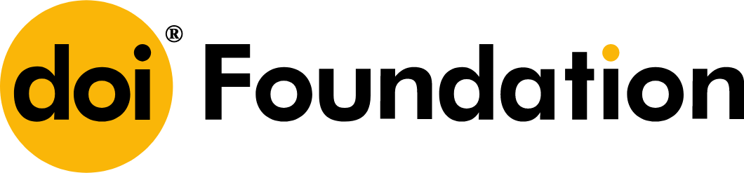 The DOI Foundation